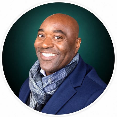Jerome Huggup, Founder & CEO of ClinicInsightOS